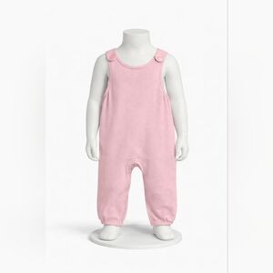 ON Baby Girl Romper 6-12